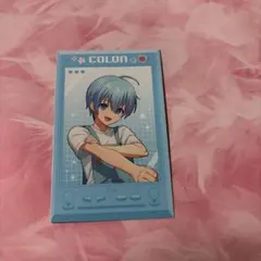 すとぷり　ころんくん　ポップアップストア　POPUP カード