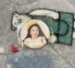 CHAEYOUNG 缶バッチ