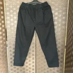 送料無料 フリークスストア チノパン シェフパンツ イージーパンツ スラックス