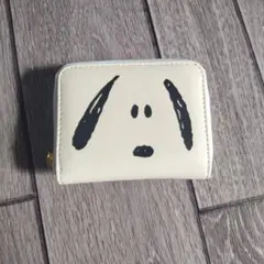 スヌーピー コインケース