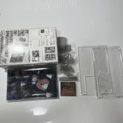 呪術廻戦 18巻 アクリルスタンドカレンダー