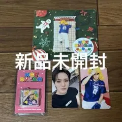 NCT DREAM Candy 未開封 ジェノ