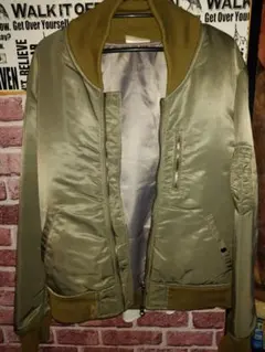 2025年最新】junhashimoto ma1の人気アイテム - メルカリ