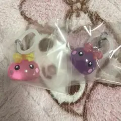 ほっぺちゃん めじるしアクセサリー 2点セット