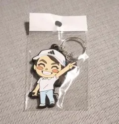 渋野日向子 ラバーキーホルダー 完売品のサムネイル