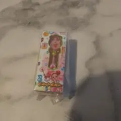 おジャ魔女どれみ ミニチュアパッケージコレクション ピコットポロン