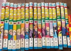 『朝太郎伝』中島徳博著　全巻セット 1〜11巻　１セット限定 朝太郎伝 全11巻セット 中島徳博 - メルカリ