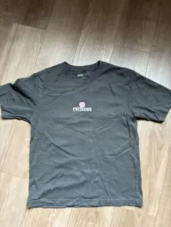 UNIQLO UT CHIIKAWA ちいかわ　Tシャツ XS グレーのサムネイル