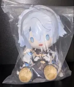 ツイステ オルト ミニミニぬいぐるみ ぬいぐるみ イベント衣装
