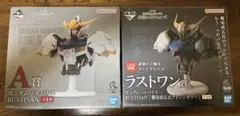 2026年最新】一番くじ ラストワン賞 ガンダムの人気アイテム - メルカリ