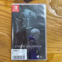 Switch エンダーマグノリア: ブルームインザミスト 通常版