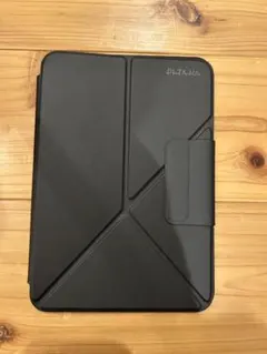 PITAKA iPad mini ケース ブラック