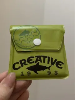 Creative Drug Store Pocket Ashtray 携帯灰皿 - メルカリ