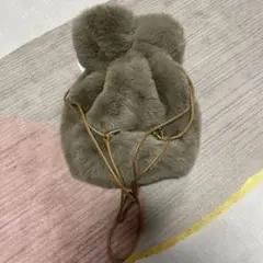 CLOUDY ハンドバッグ