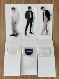 ＊未使用品＊Mew Suppasit アクリルスタンド