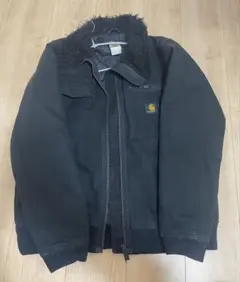 ファー ブルゾン