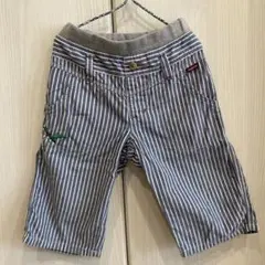 クレードスコープ　ハーフパンツ　120