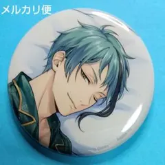 2026年最新】ツイステ ジェイド 缶バッジの人気アイテム - メルカリ