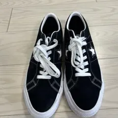 コンバース　ワンスター　ローカット