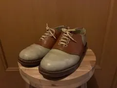 REGAL リーガル サドルシューズ 23.5cm