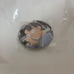 忍たま乱太郎 缶バッジ 山田利吉　一番くじ