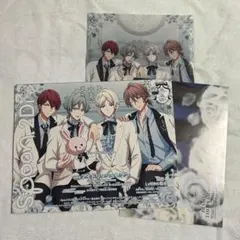 アイナナ ŹOOĻ spoon.2Di vol.99 悠缶バッジ - メルカリ