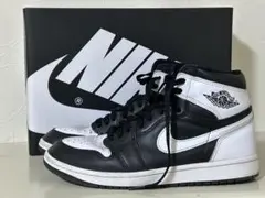 【NIKE】AIR JORDAN1 OG リバースパンダ エアジョーダン1