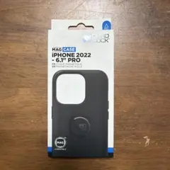 Quad Lock iPhone14proのサムネイル