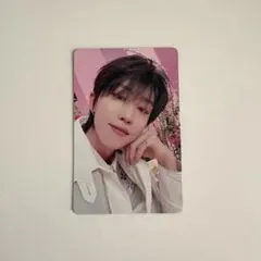 SEVENTEEN ミンハオ always yours トレカ　大阪　会場限定 SEVENTEEN セブチ always yours 初回限定盤A ミンハオ - メルカリ