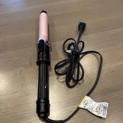 VIDAL SASSOONヘアーアイロン