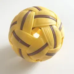 セパタクロー　ボール