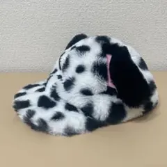 ディズニーリゾート　101匹のわんちゃん　キャップ　帽子