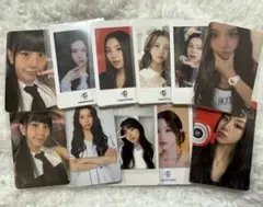チェヨン フォトカード まとめ売り セット