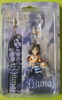 2026年最新】ff10 ユウナ フィギュアの人気アイテム - メルカリ