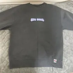 BEN DAVIS グレー スウェット Mサイズ