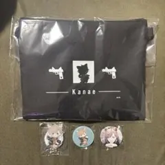 にじさんじ 叶 DMMスクラッチ