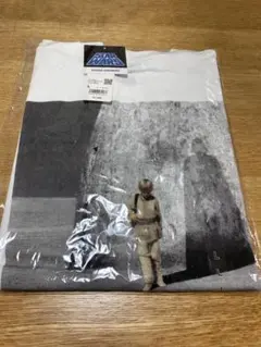 【新品未使用】スターウォーズ　UT 河村康輔