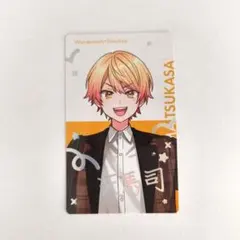 プロセカ　天馬司　エピカ　サイン入り