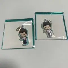 ブルーロック　馬狼照英