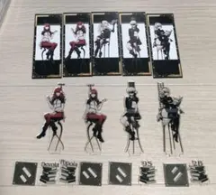 摩天楼オペラ 響 アクリルスタンド 摩天楼オペラ 響 アクリルスタンド - メルカリ