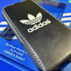 iPhone 5 5s iPhone SE 第1世代 Adidasフリップケースのサムネイル