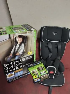 日本育児 トラベルベストECプラス チャイルドシート TV106 - メルカリ