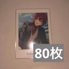 A あんスタ ぱしゃっつ vol.5 Private 朱桜司