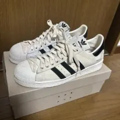 adidas SUPERSTAR 82 SFTM 26.5cm