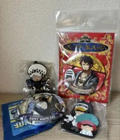 2026年最新】onepiece ペンギン シャチの人気アイテム - メルカリ