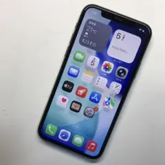 iPhone 11 Pro グラファイト256GB割れなし