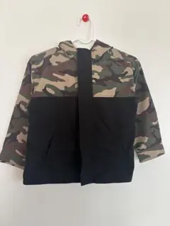 GLOBAL WORK コート