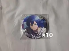 プロセカ KAITO グリッター缶バッジ 12C 20点 プロセカ グリッター缶バッジ 31C KAITO - メルカリ