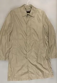 Traditional Weatherwear｜38 メンズ ステンカラーコート