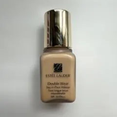 178.ESTEE LAUDER Double Wear 36 サンド 試用見本のサムネイル